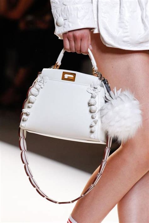 bag from the new fendi collection|Fendi new handbag styles.